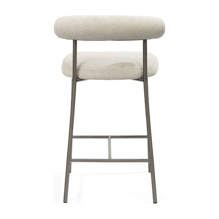 Ella Counter Stool by Whiteline Modern Living