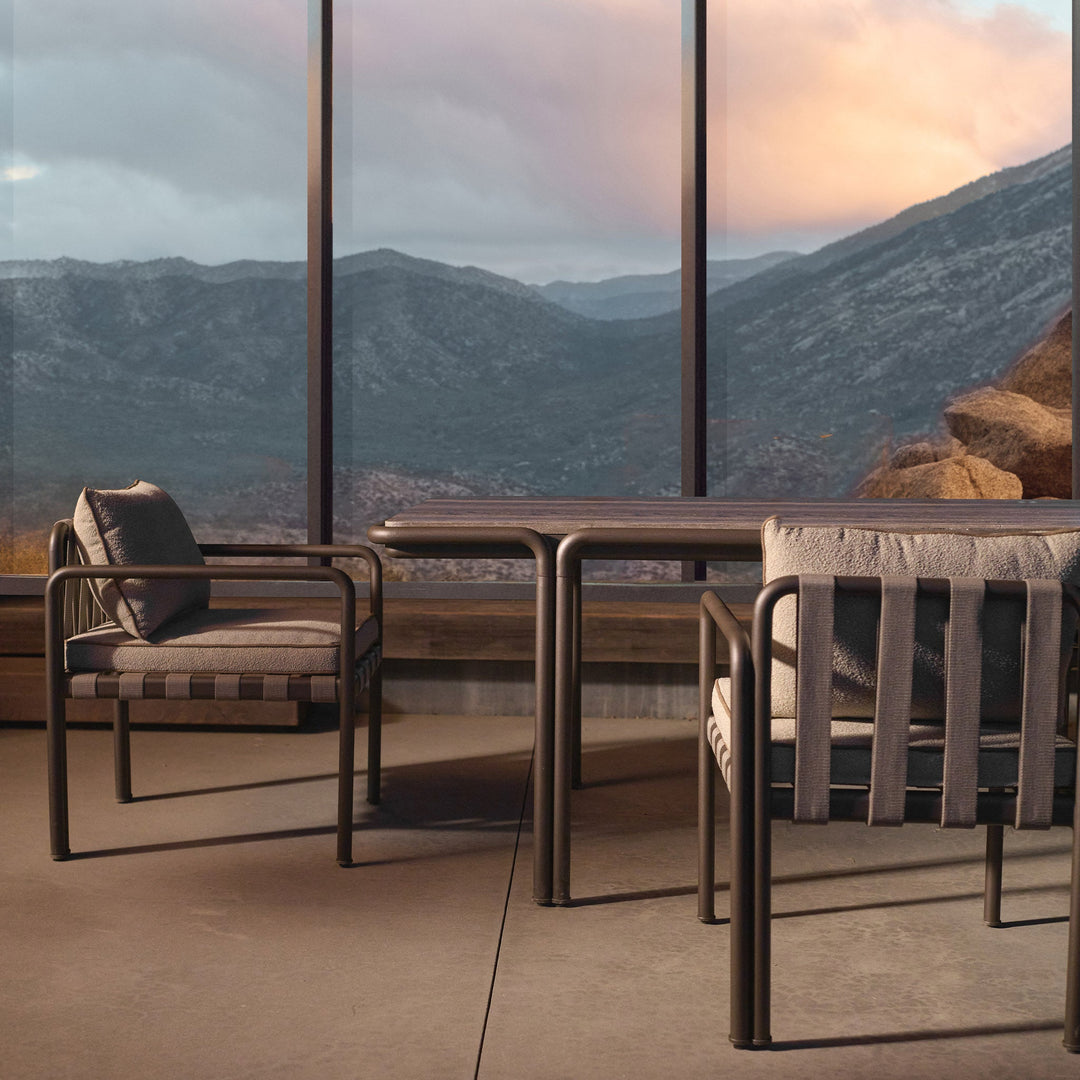 Parker Dining Chair by Harbour lifestyle 1