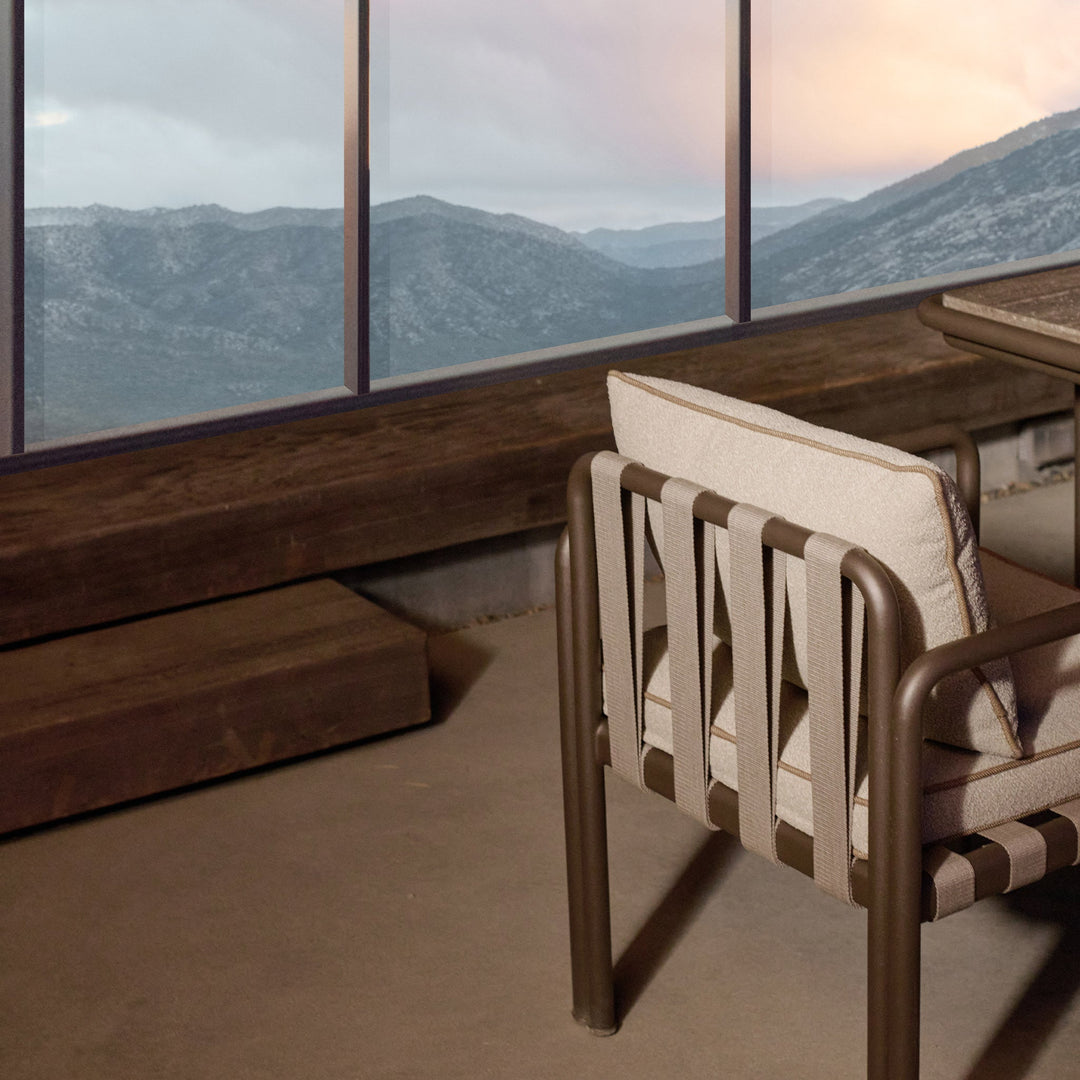 Parker Dining Chair by Harbour lifestyle 3