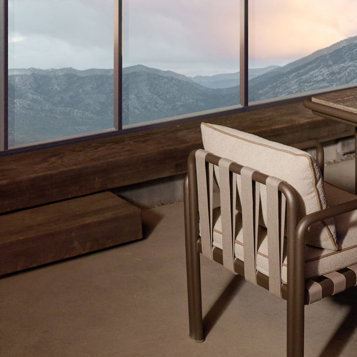 Parker Dining Chair by Harbour lifestyle 3
