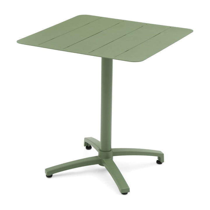 Sunset Dining Table by Whiteline Modern Living