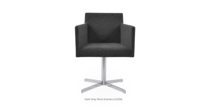 Harput 4 Star Armchair by Soho Concept