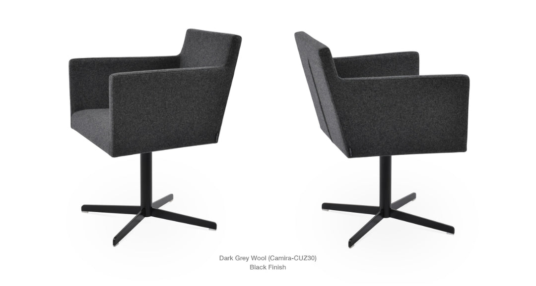 Harput 4 Star Armchair by Soho Concept