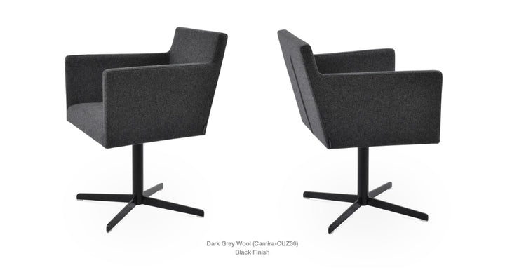 Harput 4 Star Armchair by Soho Concept