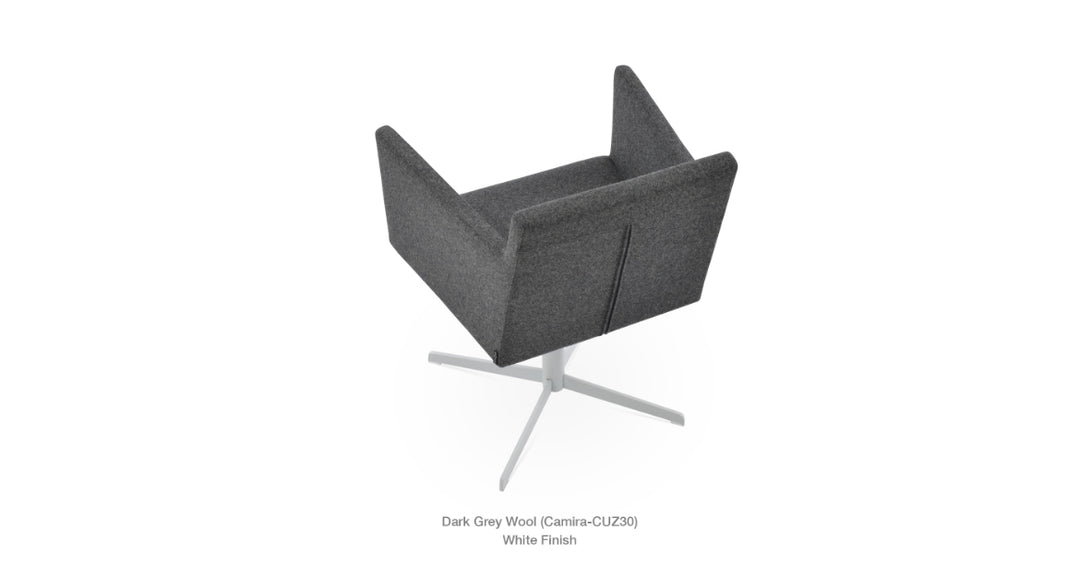 Harput 4 Star Armchair by Soho Concept
