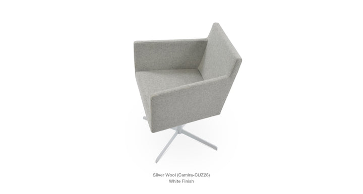 Harput 4 Star Armchair by Soho Concept