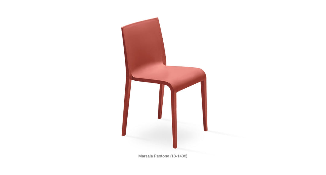 Nassau Chair Soho Concept