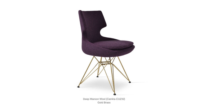 Patara Tower Chair by Soho Concept