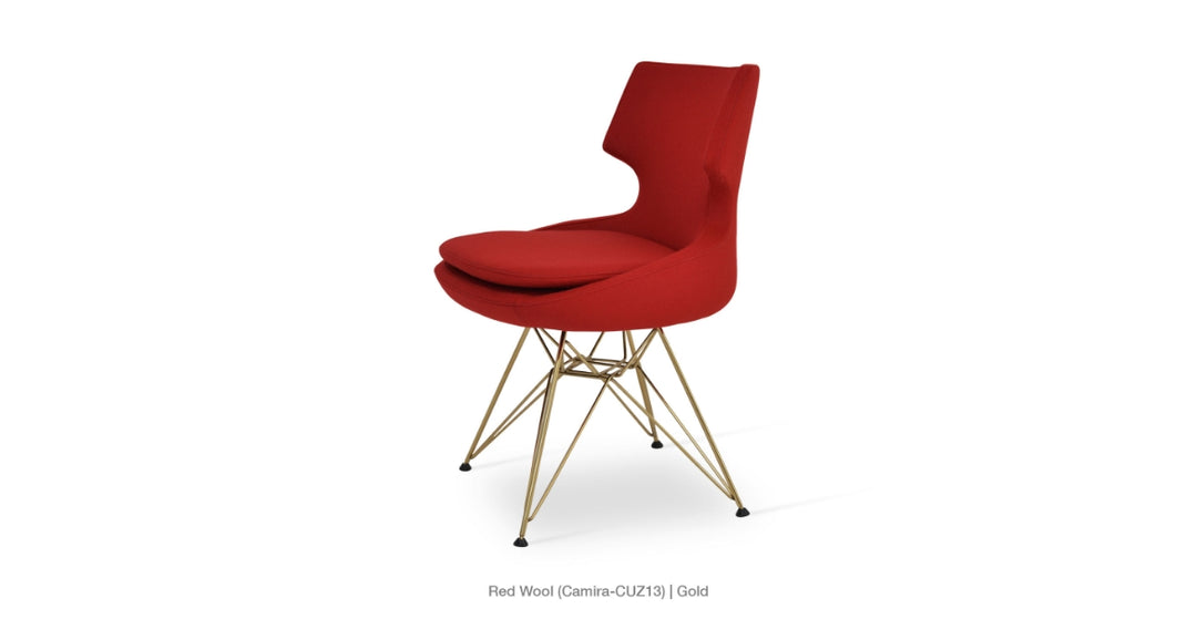 Patara Tower Chair by Soho Concept