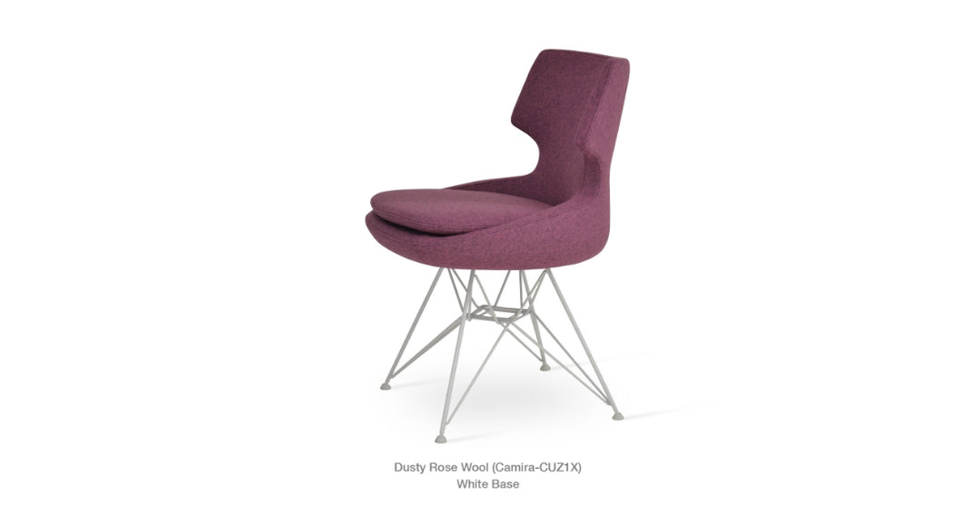 Patara Tower Chair by Soho Concept