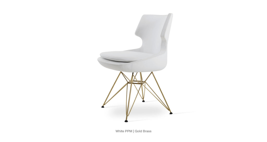 Patara Tower Chair by Soho Concept