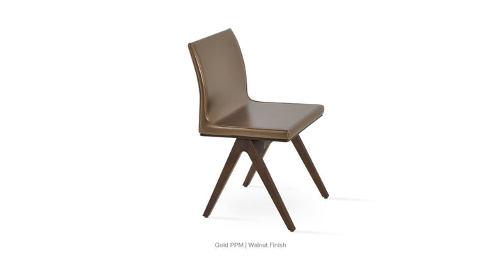 Polo Fino Wood Chair by Soho Concept
