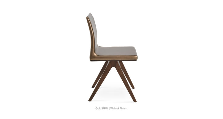 Polo Fino Wood Chair by Soho Concept