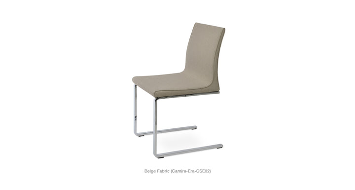 Polo Flat Chair by Soho Concept