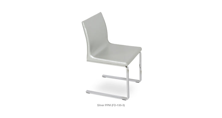 Polo Flat Chair by Soho Concept