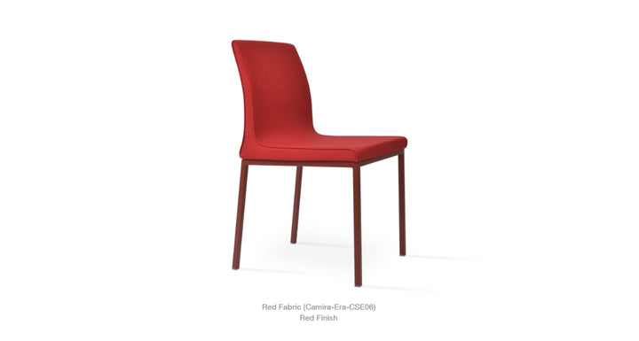 Polo Metal Dining Chair by Soho Concept