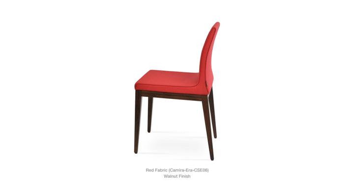 Polo Wood Dining Chair by Soho Concept