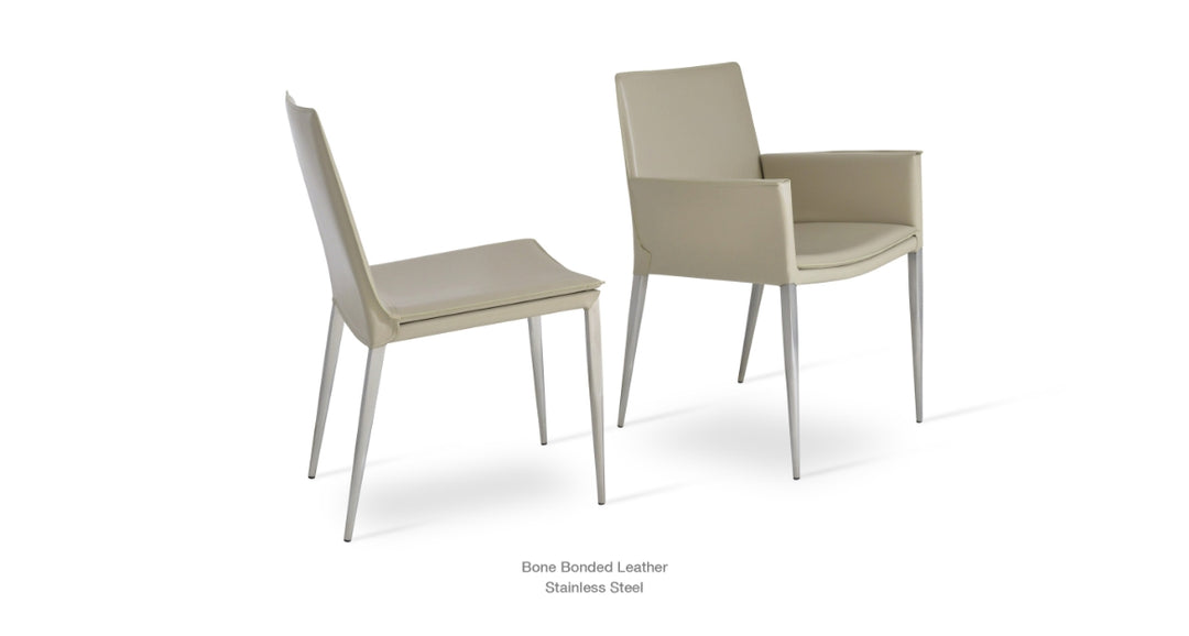 Tiffany Armchair Stool Soho Concept