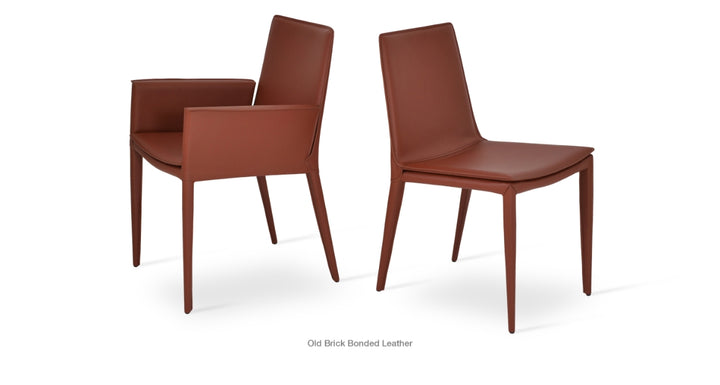 Tiffany Armchair Stool Soho Concept