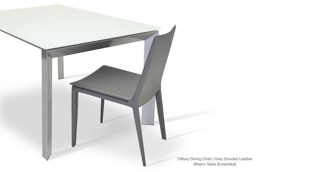 Tiffany Armchair Stool Soho Concept