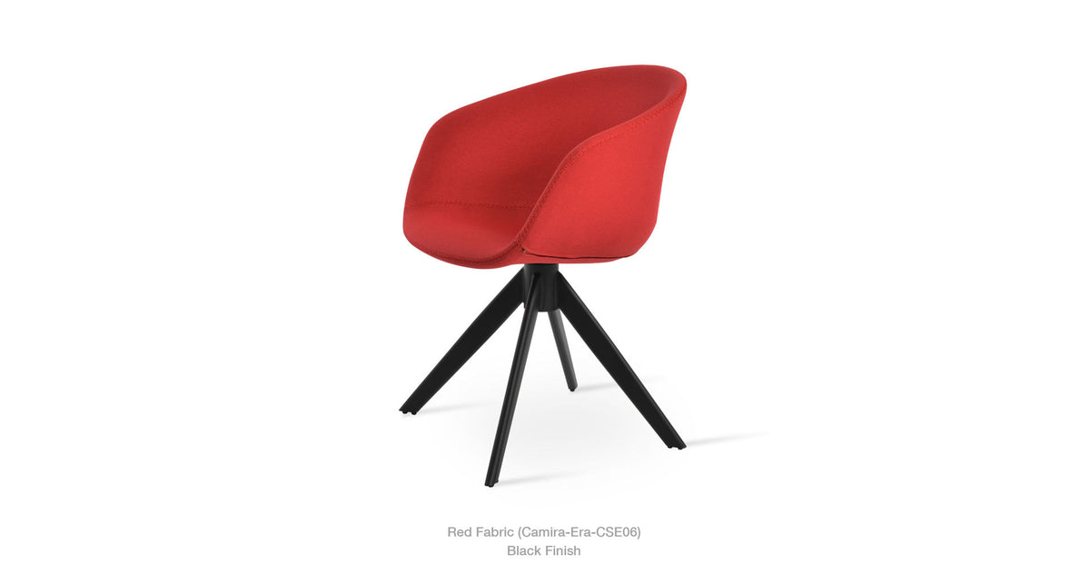 Tribeca Sword Armchair by Soho Concept