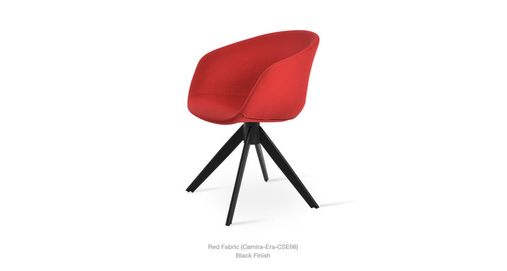 Tribeca Sword Armchair by Soho Concept