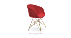 Tribeca Tower Armchair by Soho Concept