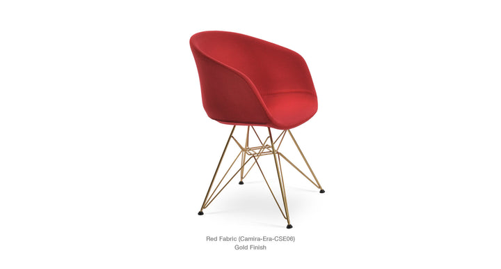 Tribeca Tower Armchair by Soho Concept