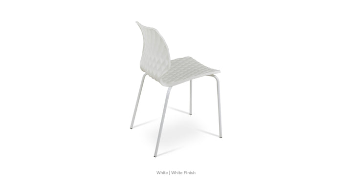 Uni-550 Side Chair Soho Concept