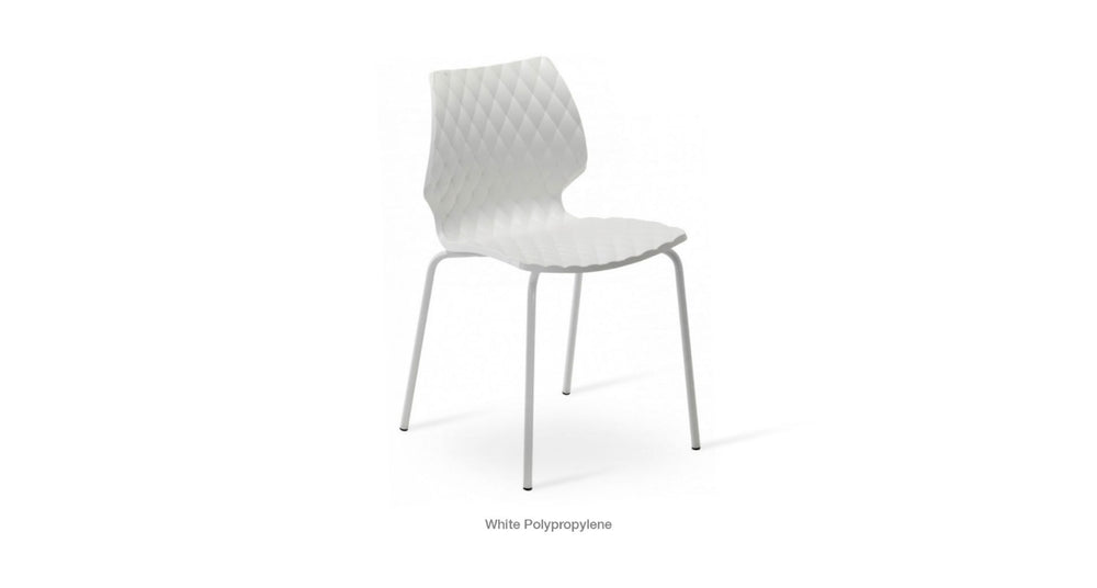 Uni-550 Side Chair Soho Concept