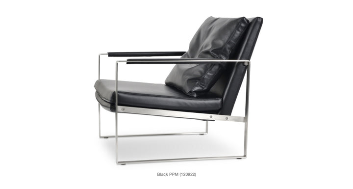 Zara Small Armchair Soho Concept