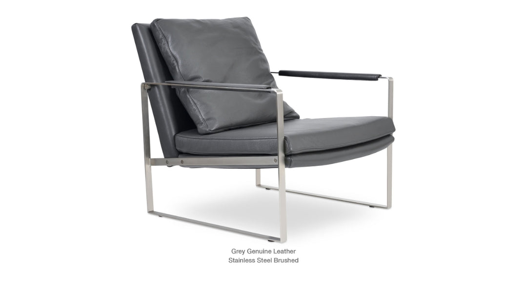 Zara Small Armchair Soho Concept