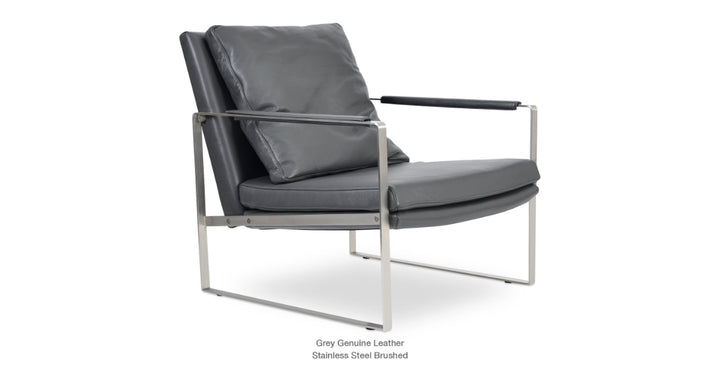 Zara Small Armchair Soho Concept
