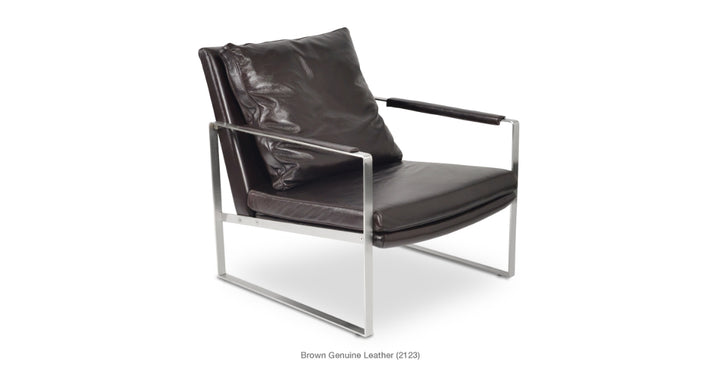 Zara Small Armchair Soho Concept