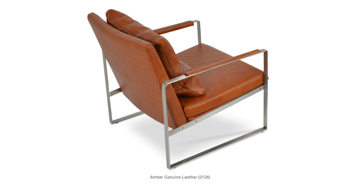 Zara Small Armchair Soho Concept