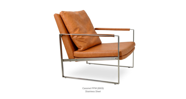 Zara Small Armchair Soho Concept
