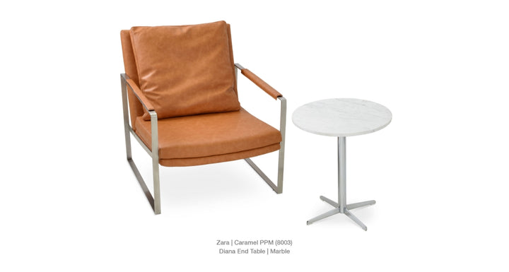 Zara Small Armchair Soho Concept