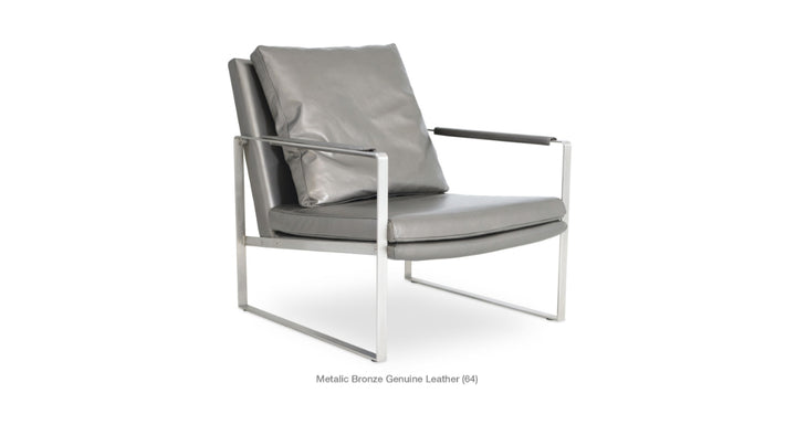 Zara Small Armchair Soho Concept