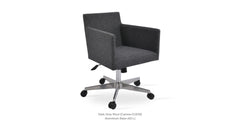 Harput Arm Office Chair by Soho Concept