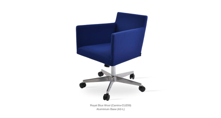 Harput Arm Office Chair by Soho Concept