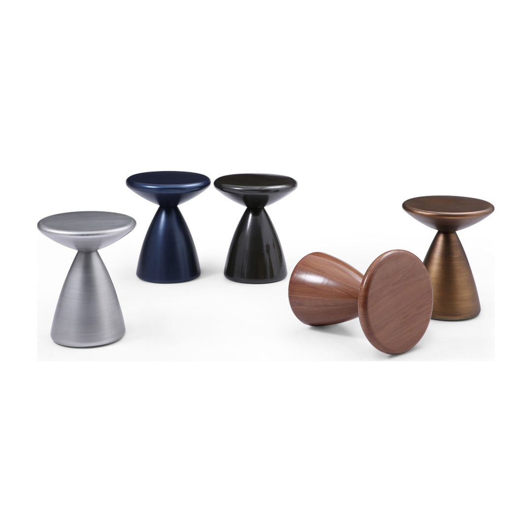 Ayla Side Table by Whiteline Modern Living