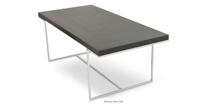 Madrid Dining Table Soho Concept
