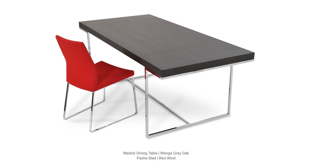 Madrid Dining Table Soho Concept