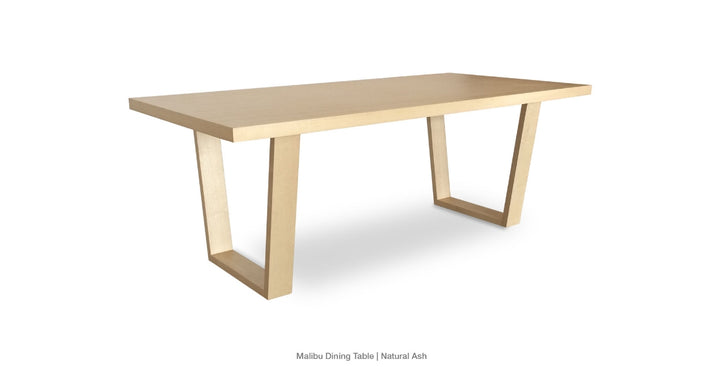 Malibu Dining Table Soho Concept