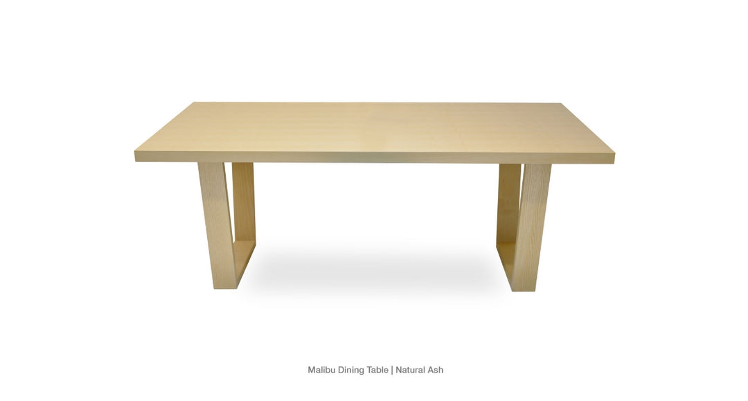 Malibu Dining Table Soho Concept