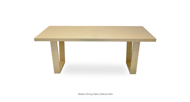 Malibu Dining Table Soho Concept