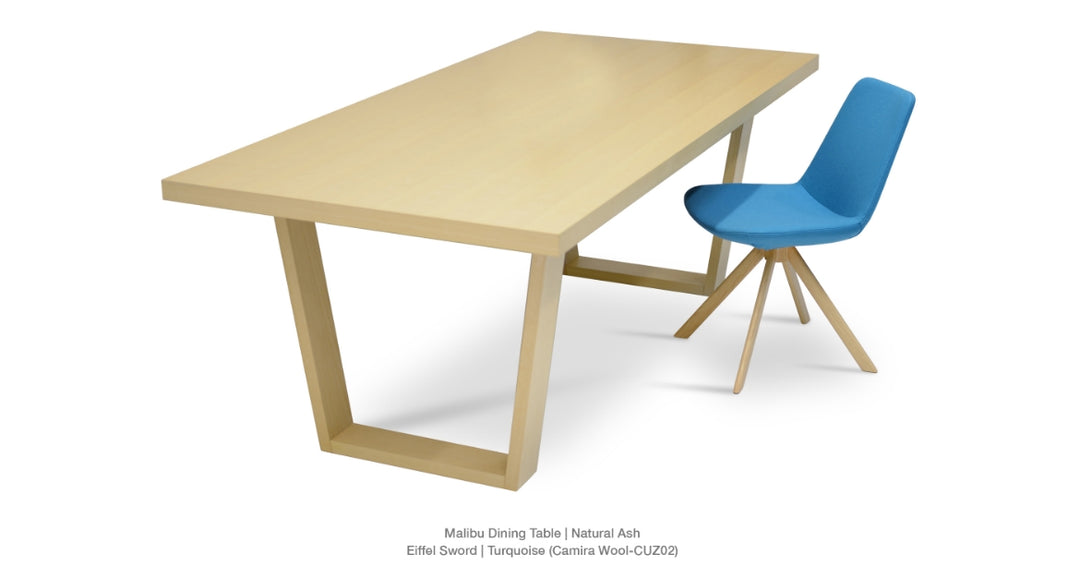Malibu Dining Table Soho Concept