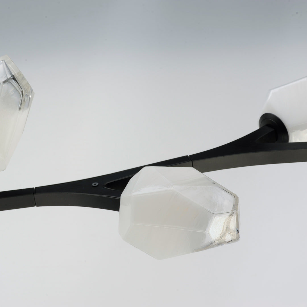 Blossom 10-Light Pendant 352797 by Studio M Lighting – lifestyle