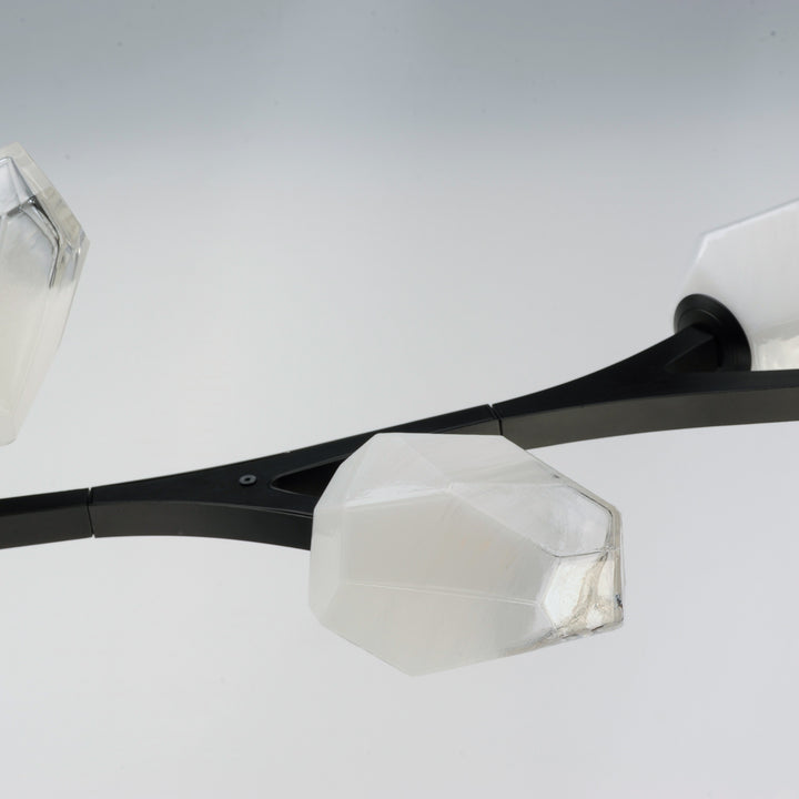 Blossom 10-Light Pendant 352797 by Studio M Lighting – lifestyle