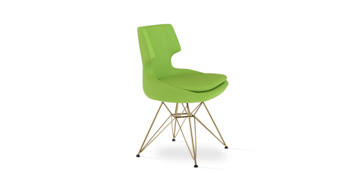 Patara Tower Chair by Soho Concept